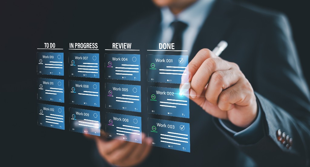 Implementation services