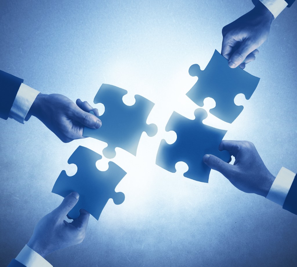 Integration services