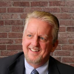 Portrait of Peter Weigand