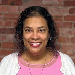 Portrait of Raine Figaro